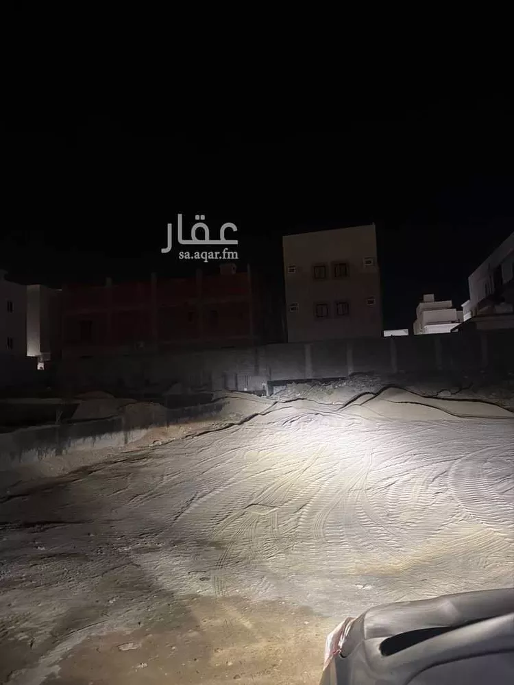 أرض للبيع في شارع وادي شحرور ، حي الصفوة ، جدة ، جدة