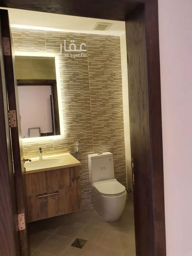 شقة للإيجار في شارع بيرين, حي القصور, مدينة الظهران, المنطقة الشرقية صورة 3