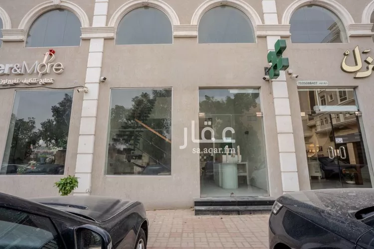 محل للإيجار في شارع الامير مساعد ابن عبدالعزيز, حي الخبرالشمالية, مدينة الخبر, المنطقة الشرقية