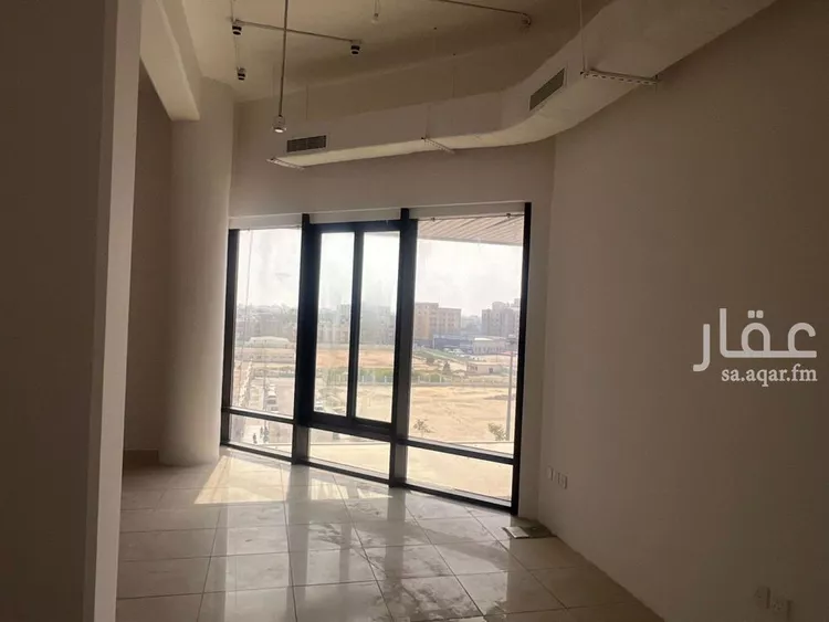 مكتب تجاري للإيجار في شارع خادم الحرمين الشريفين الملك عبد الله بن عبد العزيز, حي الخبرالشمالية, مدينة الخبر 7