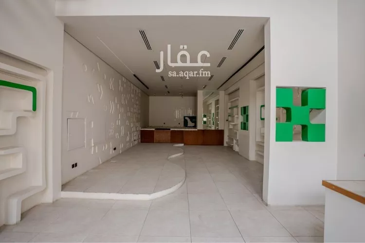 محل للإيجار في شارع الامير مساعد ابن عبدالعزيز, حي الخبرالشمالية, مدينة الخبر, المنطقة الشرقية صورة 5
