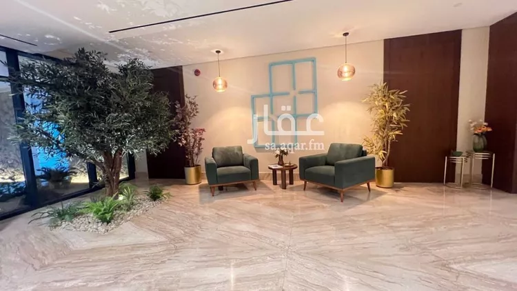 شقة للإيجار في شارع عثمان ابن مظعون, حي الروابي, مدينة الخبر, المنطقة الشرقية صورة 5