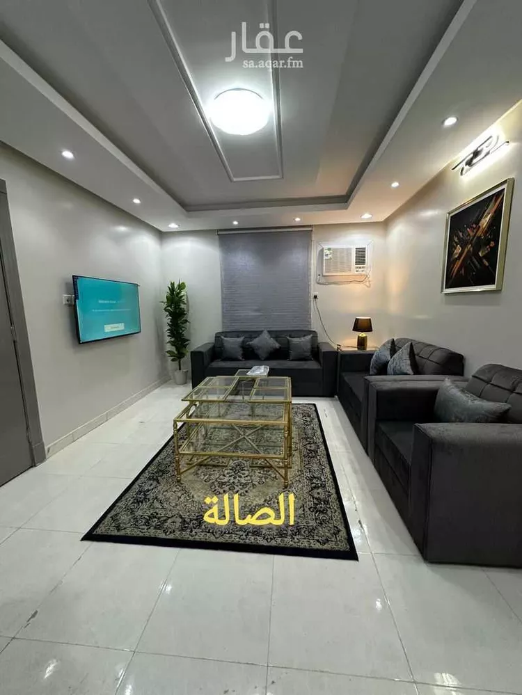 شقة للإيجار في شارع حبيب بن حماز الأسدي ، حي طويق ، الرياض ، منطقة الرياض صورة 2