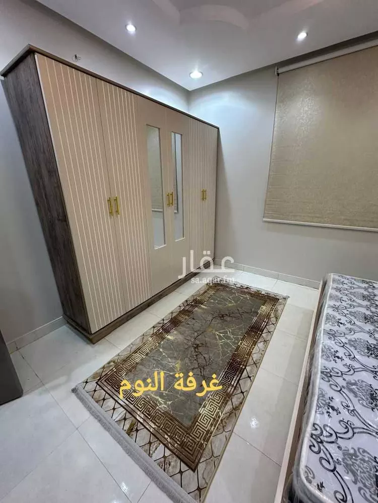 شقة للإيجار في شارع حبيب بن حماز الأسدي ، حي طويق ، الرياض ، منطقة الرياض صورة 5