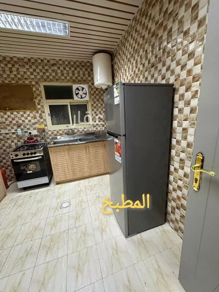 شقة للإيجار في شارع حبيب بن حماز الأسدي ، حي طويق ، الرياض ، منطقة الرياض صورة 3