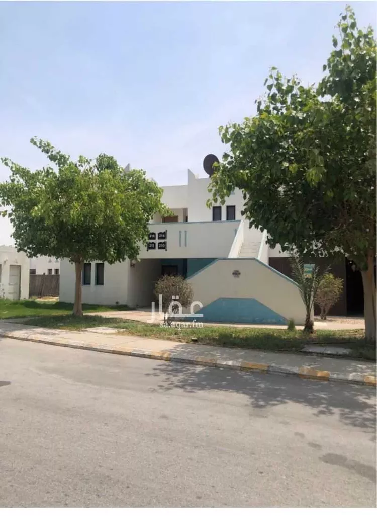 استراحة للإيجار في شارع 10247151, حي شاطئ نصف القمر, مدينة الدمام, المنطقة الشرقية صورة 2