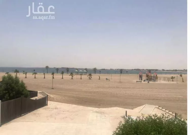 شاليه للإيجار في شارع الدمام 51 ، قرية ، الدمام