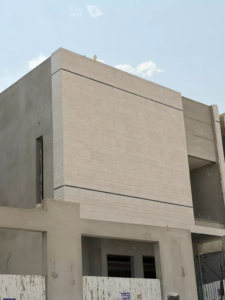 فيلا للبيع في شارع عبدالوهاب أشي, حي النرجس, مدينة الرياض, منطقة الرياض