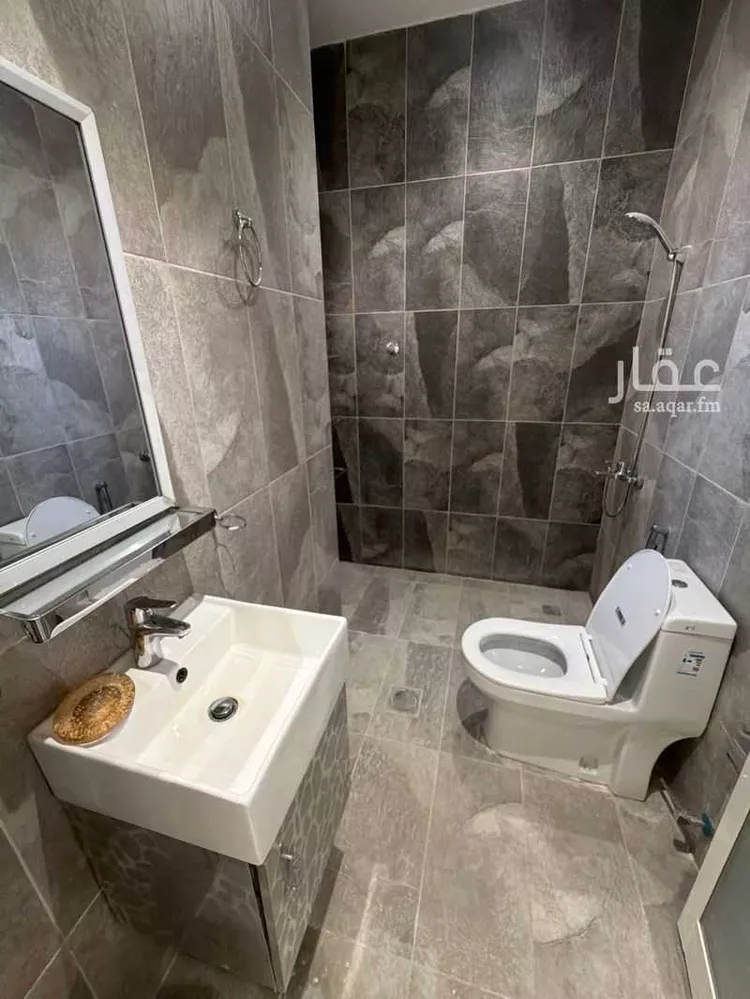 شقة للإيجار في شارع رقم 526, حي الملقا, مدينة الرياض, منطقة الرياض 9