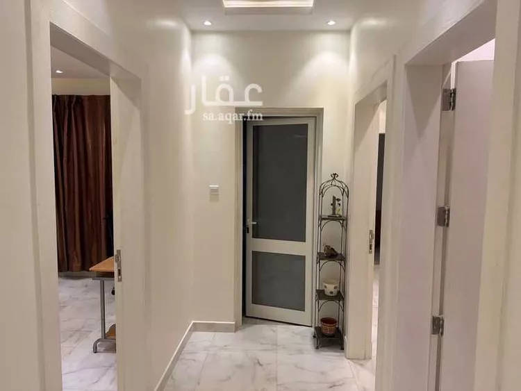 شقة للإيجار في شارع رقم 526, حي الملقا, مدينة الرياض, منطقة الرياض 5