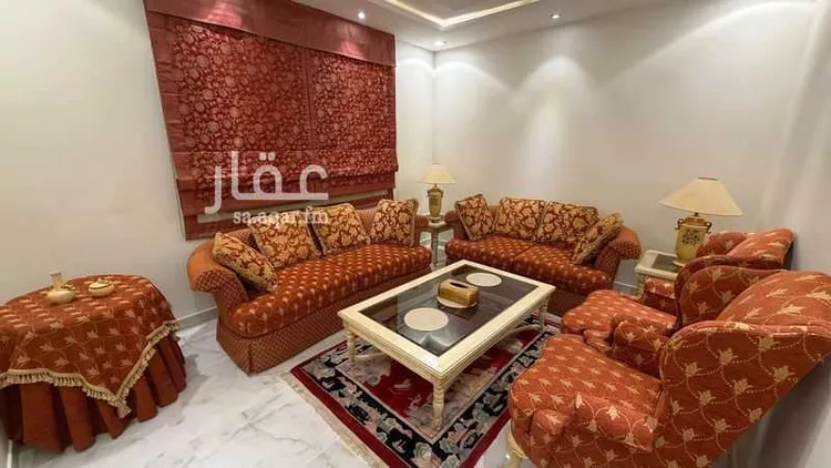 شقة للإيجار في شارع رقم 526, حي الملقا, مدينة الرياض, منطقة الرياض صورة 5