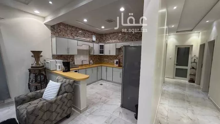 شقة للإيجار في شارع رقم 526, حي الملقا, مدينة الرياض, منطقة الرياض صورة 2