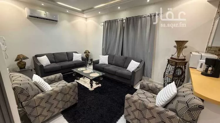 Apartment for Rent in Riyadh Al Malqa