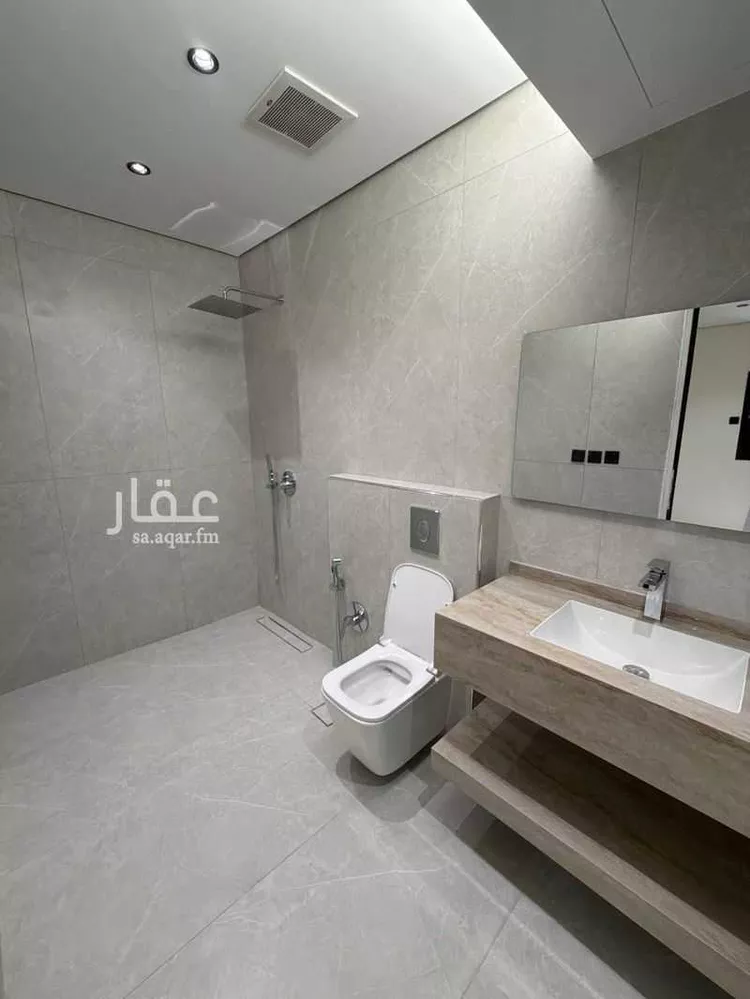 شقة للإيجار في شارع رقم 526, حي الملقا, مدينة الرياض, منطقة الرياض 8