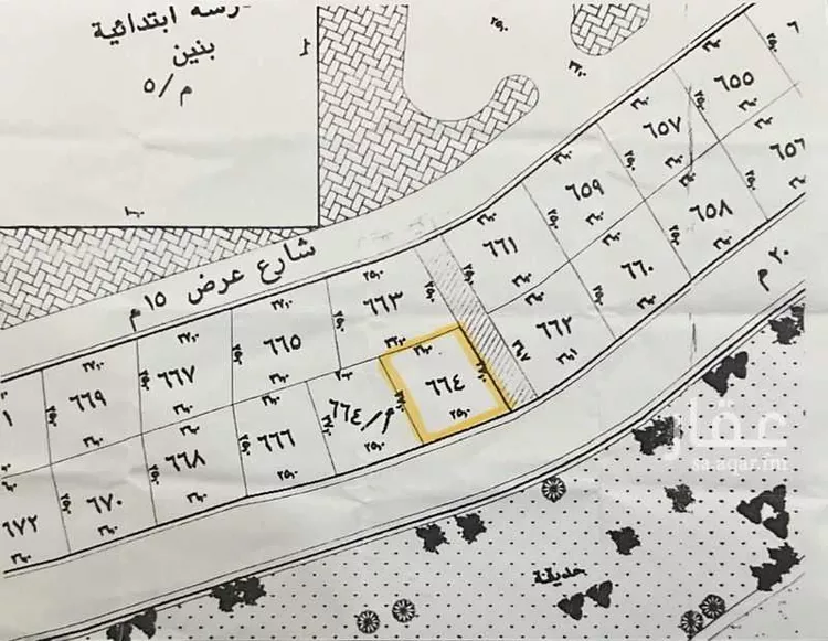 أرض للبيع في 5172، أبها 62544 8198 ، أبها ، منطقة عسير