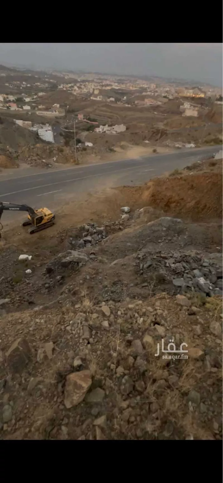 أرض للبيع في 5172، أبها 62544 8198 ، أبها ، منطقة عسير صورة 2