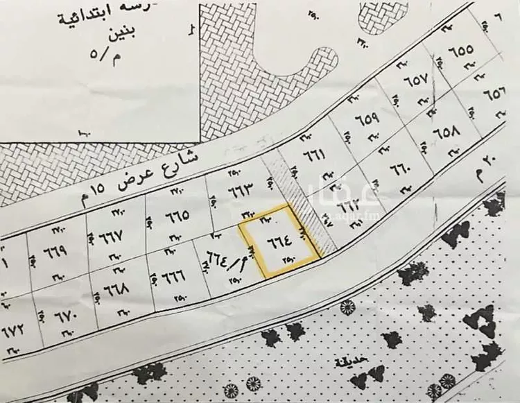 أرض للبيع في 5172، أبها 62544 8198 ، أبها ، منطقة عسير