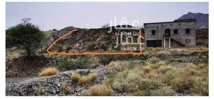 أرض للبيع في شارع 2 العدالة, حي العدالة, مدينة رجال المع, منطقة عسير صورة 2
