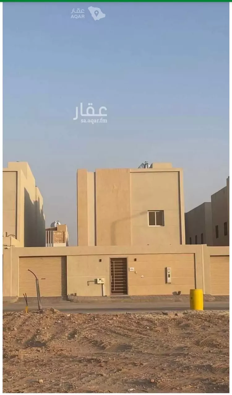 فيلا للبيع في شارع الثعيليبة ، حي الجنادرية ، الرياض ، منطقة الرياض