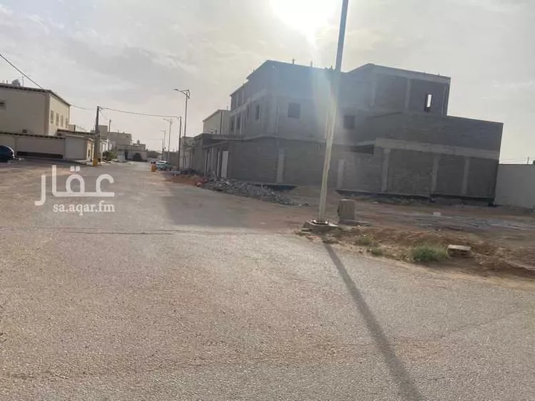 أرض للبيع في شارع طريق الملك عبدالعزيز , حي اللؤلؤة, مدينة المزاحمية, منطقة الرياض صورة 3