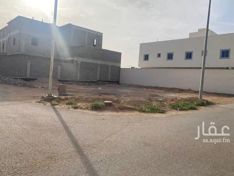 أرض للبيع في شارع طريق الملك عبدالعزيز , حي اللؤلؤة, مدينة المزاحمية, منطقة الرياض