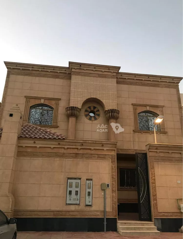 شقة للإيجار في شارع بلجرشي ، حي ظهرة لبن ، الرياض ، منطقة الرياض صورة 3