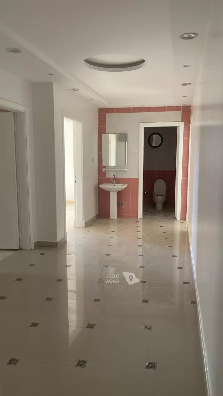 شقة للإيجار في شارع بلجرشي ، حي ظهرة لبن ، الرياض ، منطقة الرياض 6