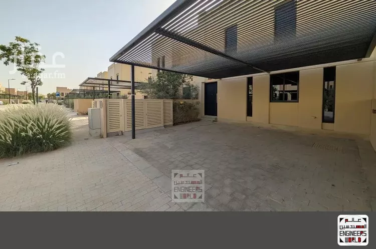 فيلا للإيجار في شارع رقم 1266, حي سدرة, مدينة الرياض, منطقة الرياض صورة 2