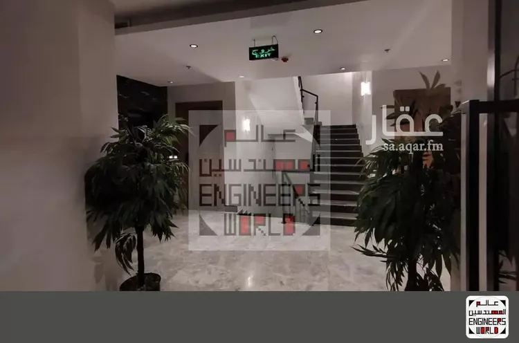 شقة للبيع في شارع خالد بن العاص, حي النرجس, مدينة الرياض, منطقة الرياض صورة 2
