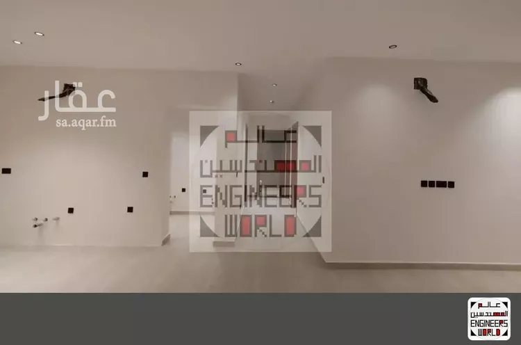شقة للبيع في شارع خالد بن العاص, حي النرجس, مدينة الرياض, منطقة الرياض صورة 5