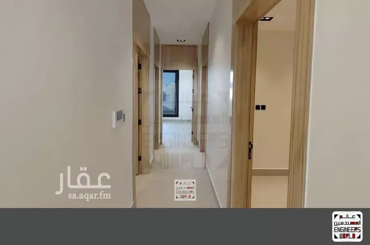 دور للإيجار في شارع الفروات, حي الحمراء, مدينة الرياض, منطقة الرياض صورة 2