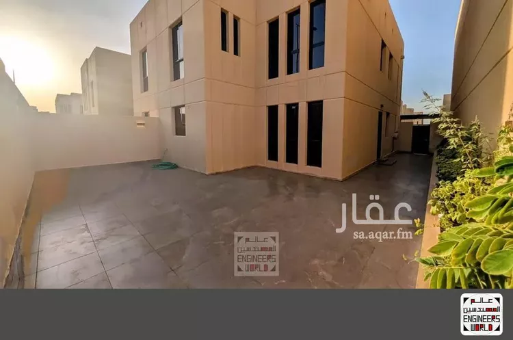 فيلا للإيجار في شارع رقم 1135, حي سدرة, مدينة الرياض, منطقة الرياض صورة 5