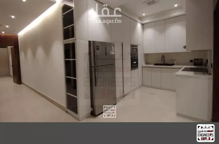 شقة للإيجار في شارع سويد بن حارثة, حي حطين, مدينة الرياض, منطقة الرياض صورة 4