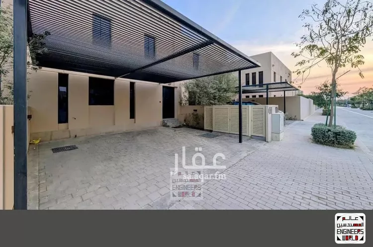 فيلا للإيجار في شارع رقم 1223, حي سدرة, مدينة الرياض, منطقة الرياض صورة 2