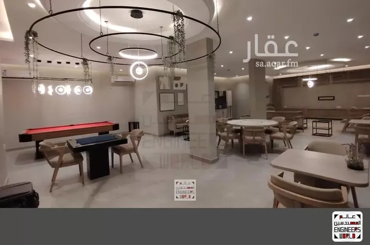 شقة للإيجار في شارع الكوثر, حي العارض, مدينة الرياض, منطقة الرياض صورة 4