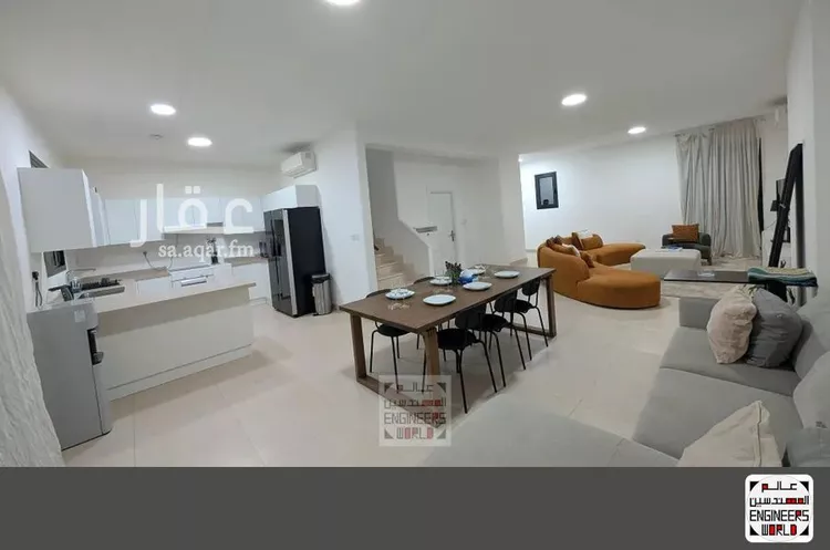 فيلا للإيجار في شارع رقم 1229, حي سدرة, مدينة الرياض, منطقة الرياض صورة 4