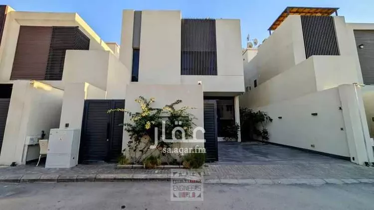 فيلا للإيجار في شارع علي العريف, حي السليمانية, مدينة الرياض, منطقة الرياض