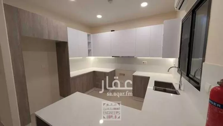 فيلا للإيجار في شارع التينية, حي سدرة, مدينة الرياض, منطقة الرياض 7