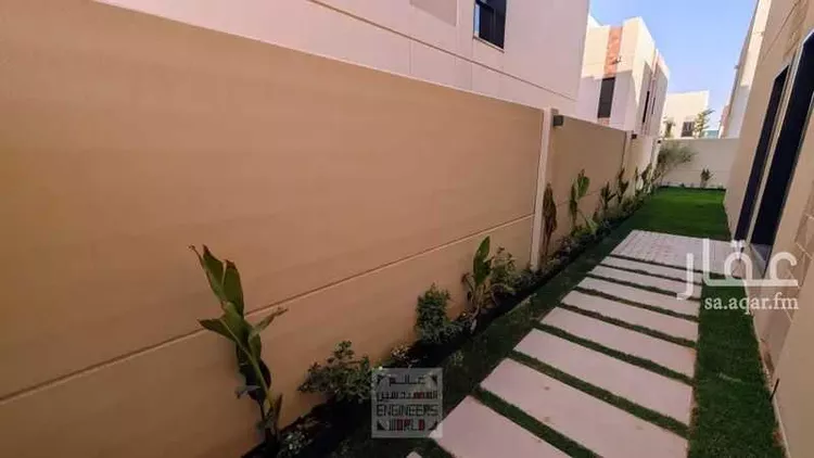 فيلا للإيجار في شارع رقم 2025, حي سدرة, مدينة الرياض, منطقة الرياض صورة 3