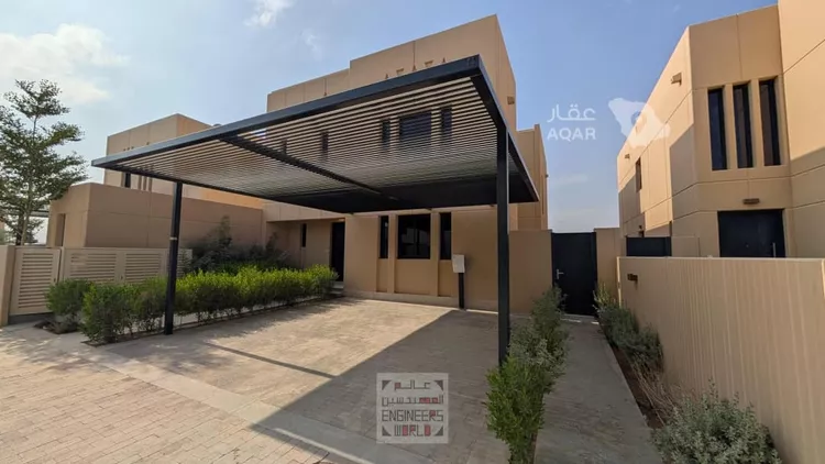 فيلا للإيجار في شارع رقم 1247, حي سدرة, مدينة الرياض, منطقة الرياض صورة 2