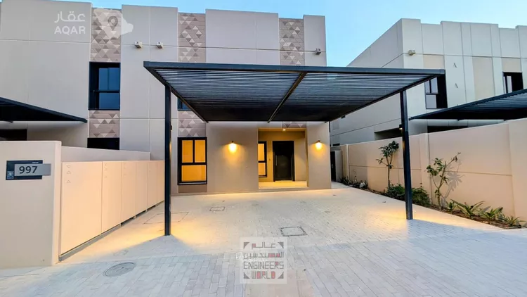 فيلا للإيجار في شارع قمم العزة, حي سدرة, مدينة الرياض, منطقة الرياض