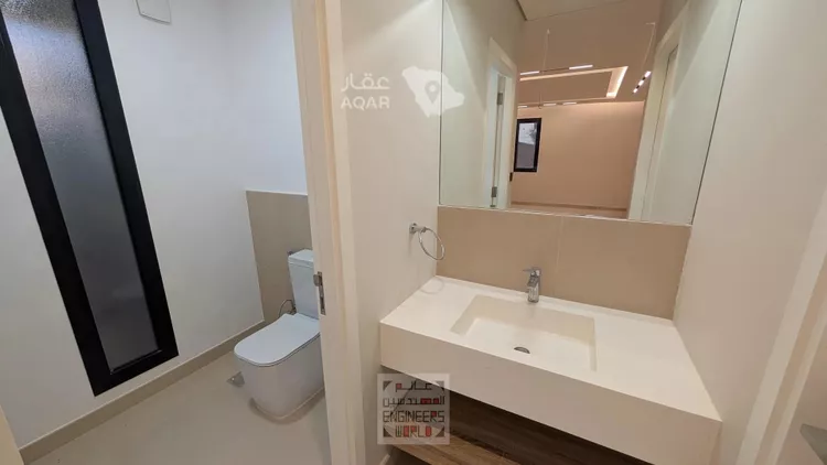 فيلا للإيجار في شارع رقم 1152, حي سدرة, مدينة الرياض, منطقة الرياض 8