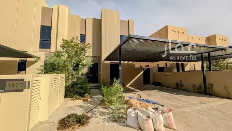 فيلا للإيجار في شارع رقم 1252, حي سدرة, مدينة الرياض, منطقة الرياض