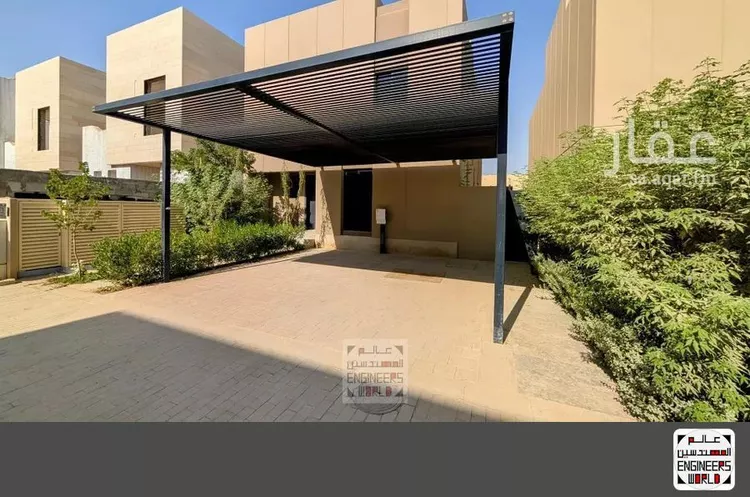 فيلا للإيجار في شارع رقم 1106, حي سدرة, مدينة الرياض, منطقة الرياض صورة 2