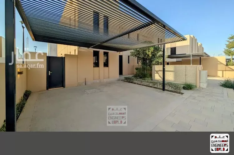 فيلا للإيجار في شارع رقم 1092, حي سدرة, مدينة الرياض, منطقة الرياض صورة 2
