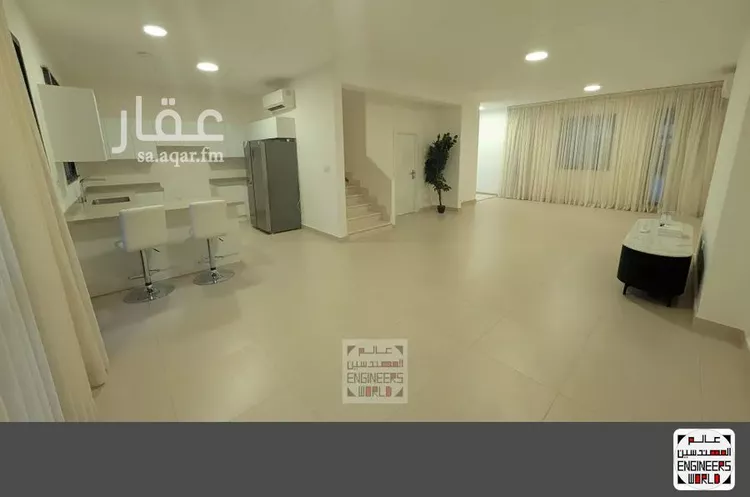فيلا للإيجار في شارع رقم 1231, حي سدرة, مدينة الرياض, منطقة الرياض صورة 3
