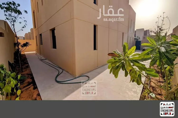 فيلا للإيجار في شارع رقم 1150, حي سدرة, مدينة الرياض, منطقة الرياض صورة 3