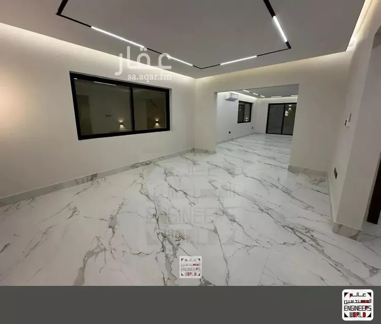 شقة للبيع في شارع سويد بن حارثة, حي حطين, مدينة الرياض, منطقة الرياض صورة 3