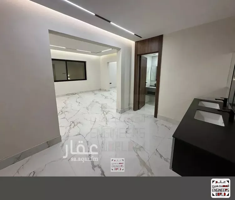 شقة للبيع في شارع سويد بن حارثة, حي حطين, مدينة الرياض, منطقة الرياض صورة 4