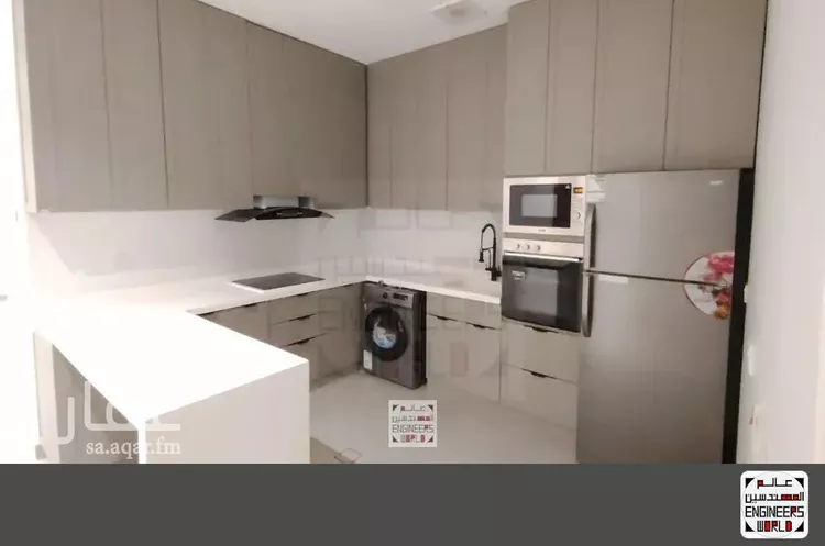 شقة للإيجار في شارع الكوثر, حي العارض, مدينة الرياض, منطقة الرياض صورة 4
